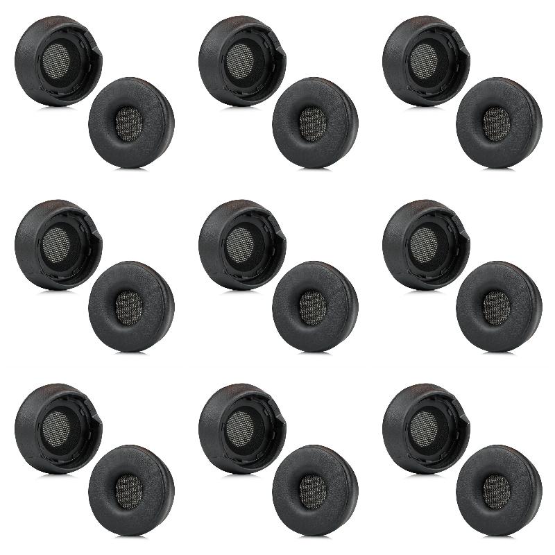 Lot de 9 coussinets d'oreille  - Headphones avis et prix