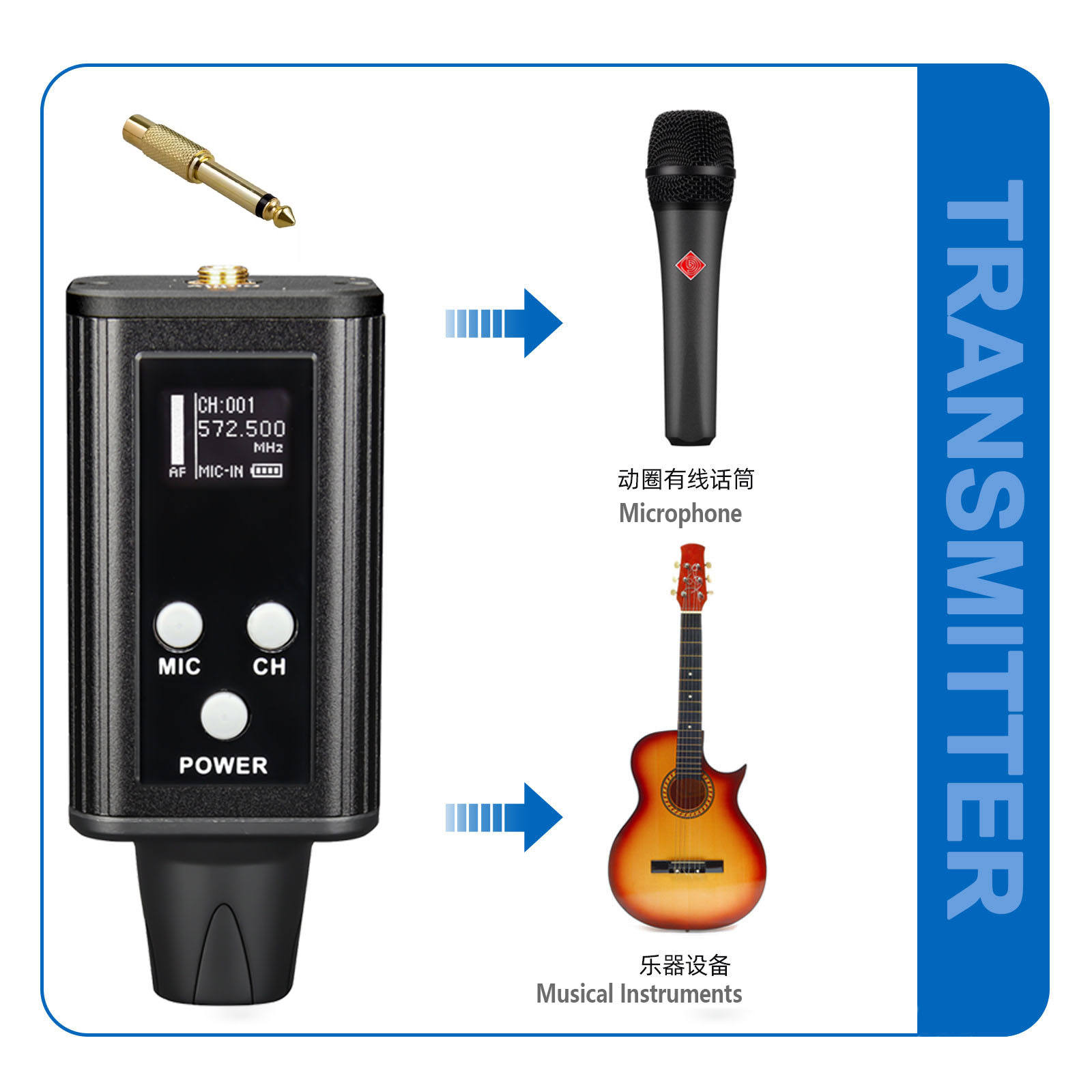 Système de monitoring intra-au - In Ear Monitors For Singers avis et prix