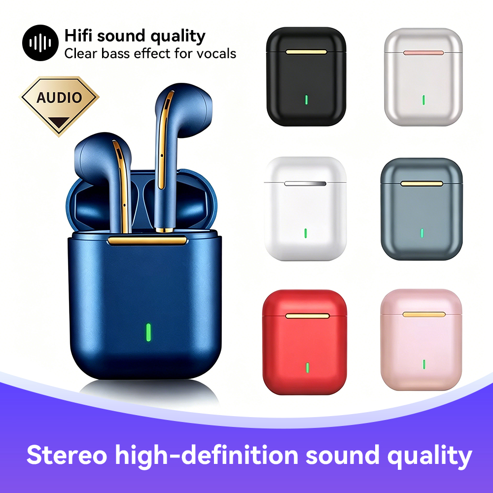 Écouteurs Bluetooth J18 TWS :  - Sleep Mask Headphones Bluetooth avis et prix