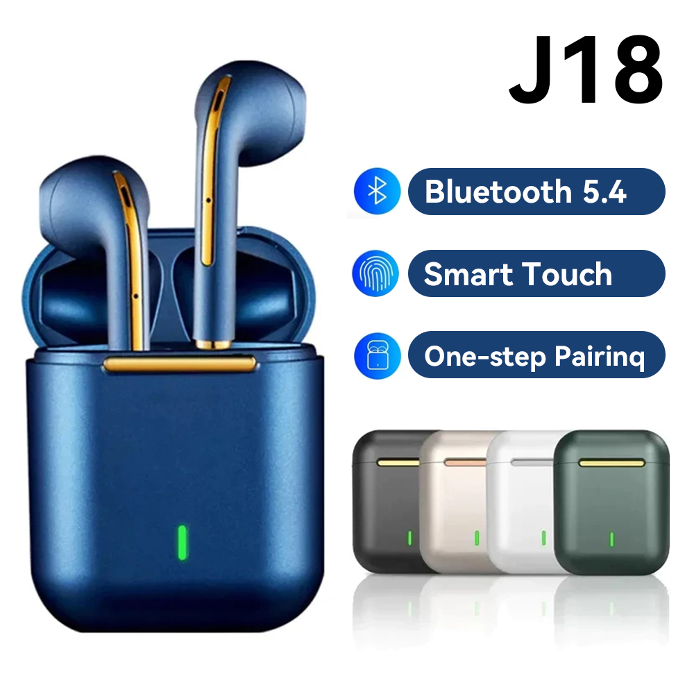 Écouteurs Bluetooth J18 TWS :  - Sleep Mask Headphones Bluetooth avis et prix