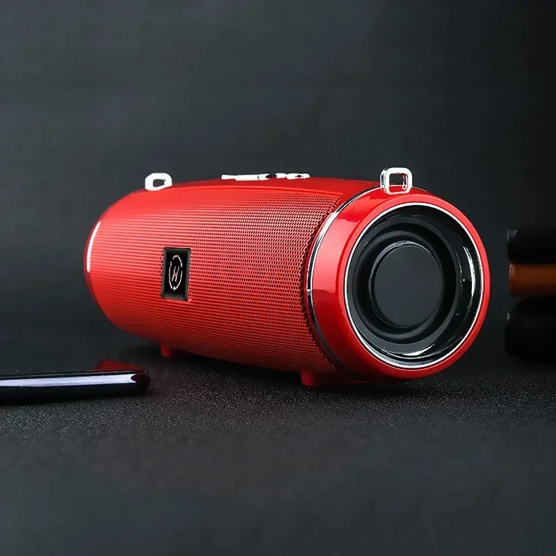 200W Portable Bluetooth haut-p - Portable Bluetooth Speaker Waterproof Ipx7 avis et prix