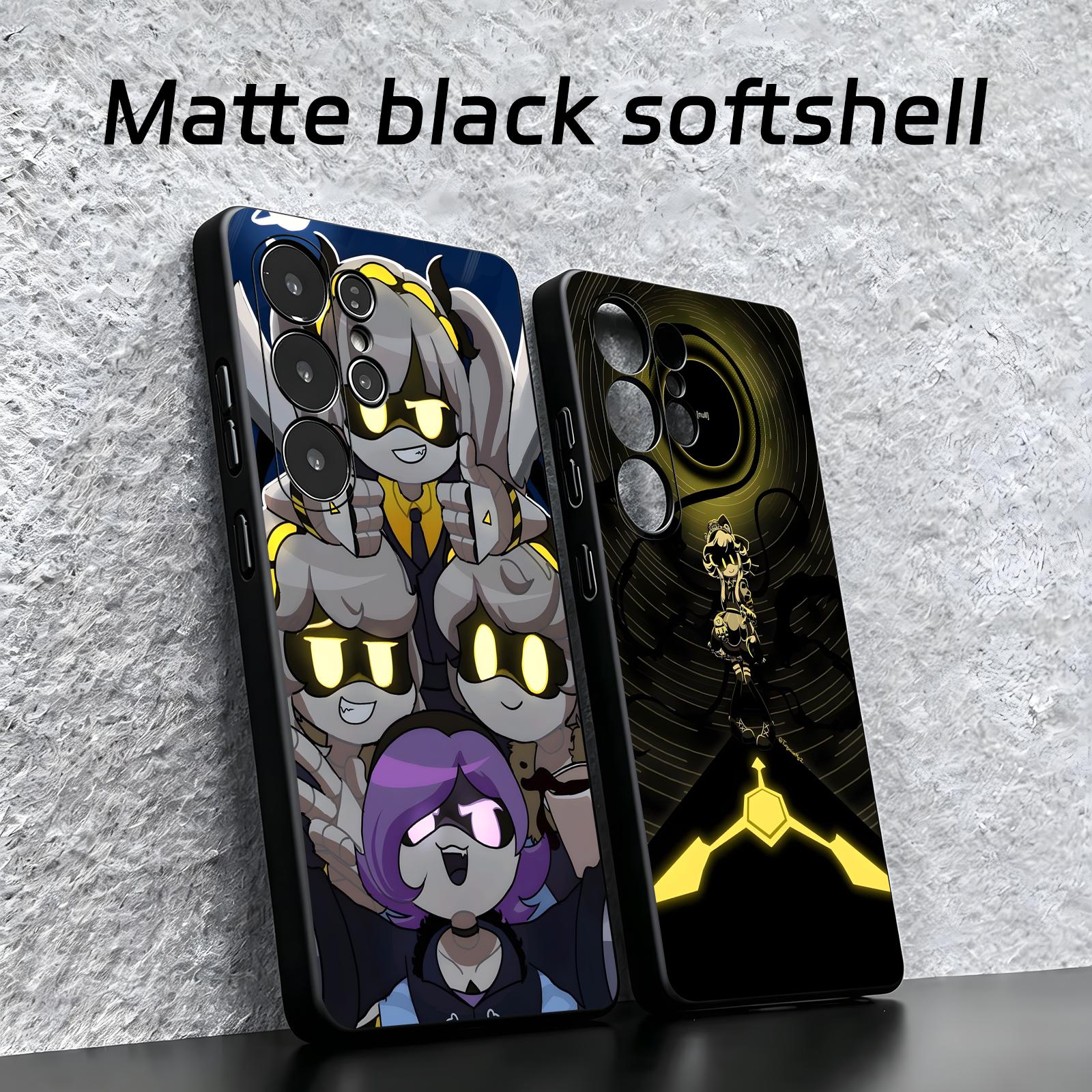 Coque de téléphone Game Murder - Drones avis et prix