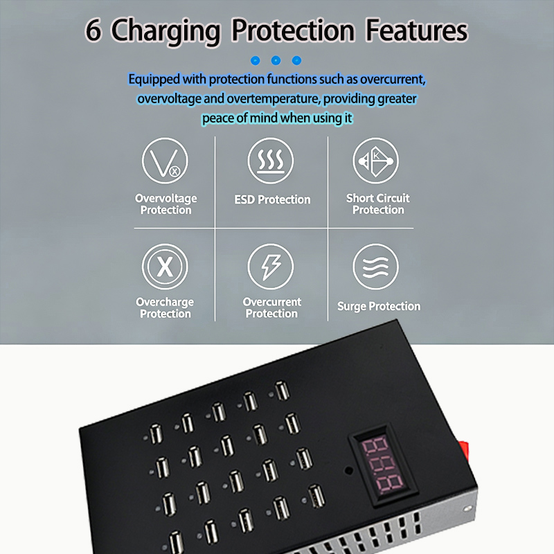 Chargeur USB numérique pour pl - Smartwatches avis et prix