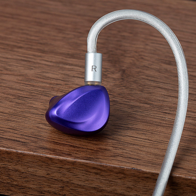TRI I3 MK3 3ème génération pla - Planar Magnetic Iem Earphones avis et prix
