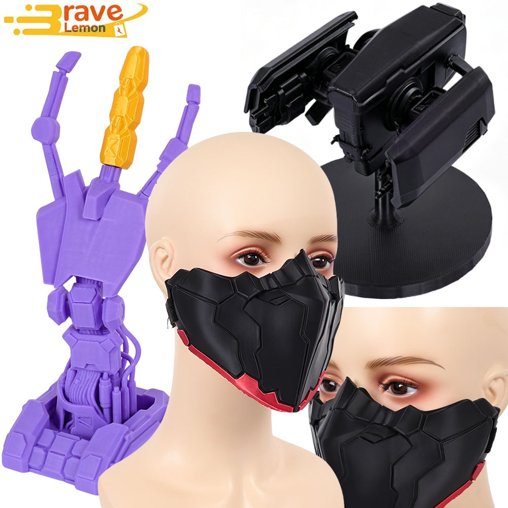 TALIAYANG Mask Kingsley of Wea - Drones avis et prix
