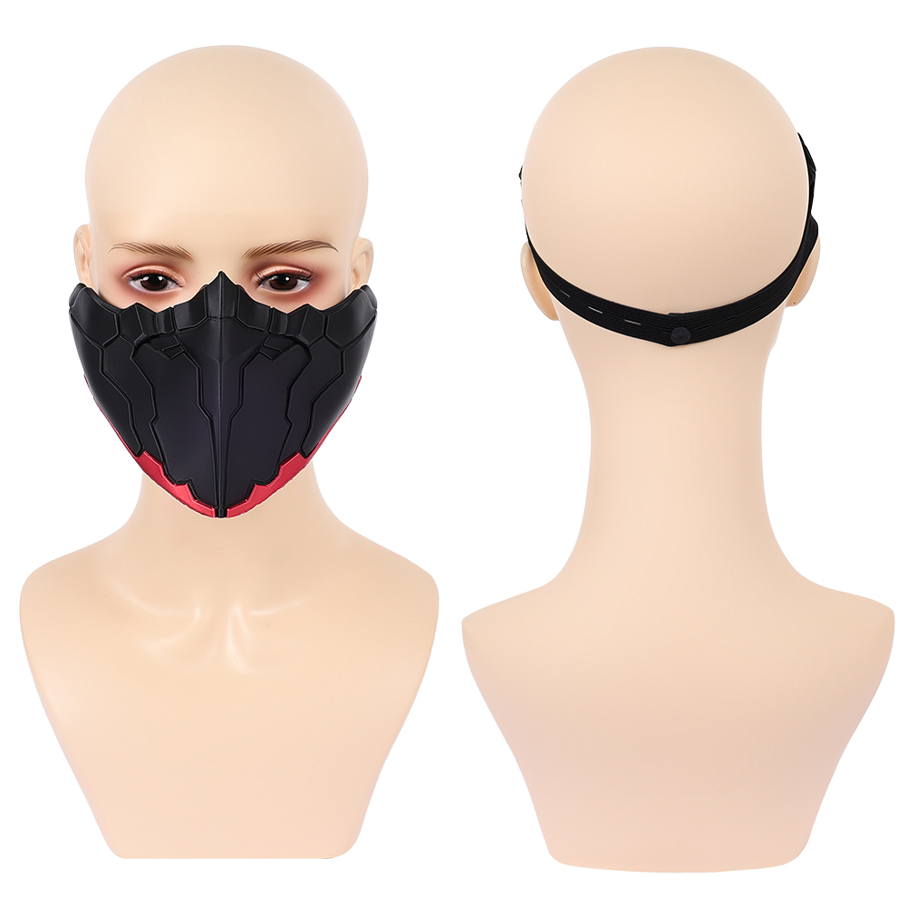 TALIAYANG Mask Kingsley of Wea - Drones avis et prix