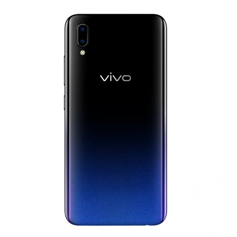 Smartphone VIVO Y93 avec firmw - Cameras avis et prix