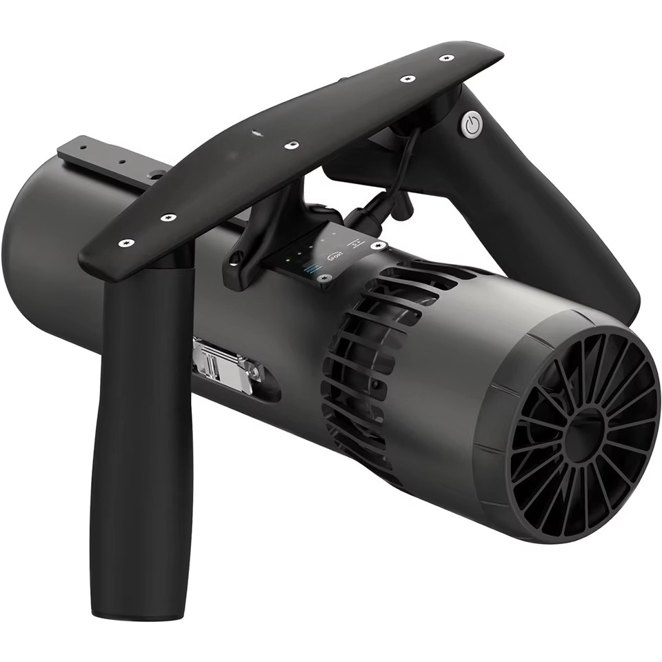 Scooters sous-marins 3 vitesse - Drones avis et prix