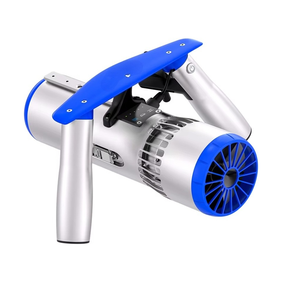 Scooters sous-marins 3 vitesse - Drones avis et prix