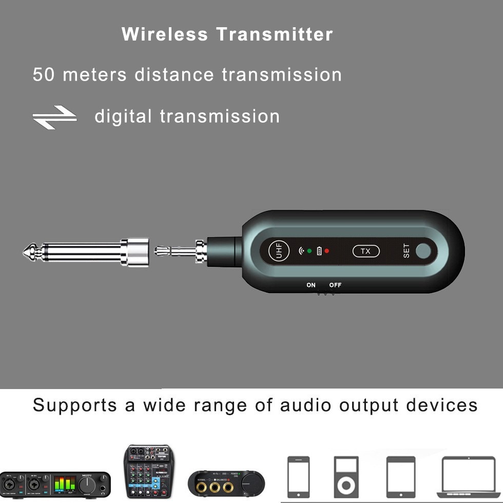 Système de monitoring sans fil - In Ear Monitors For Singers avis et prix