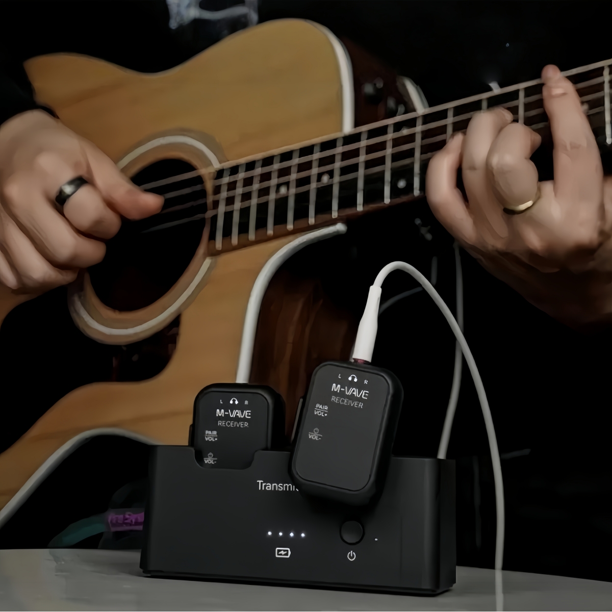 Système de monitoring intra-au - In Ear Monitors For Singers avis et prix