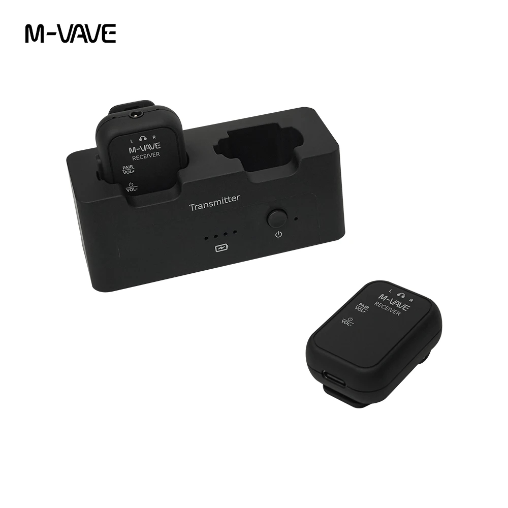 Système de monitoring intra-au - In Ear Monitors For Singers avis et prix