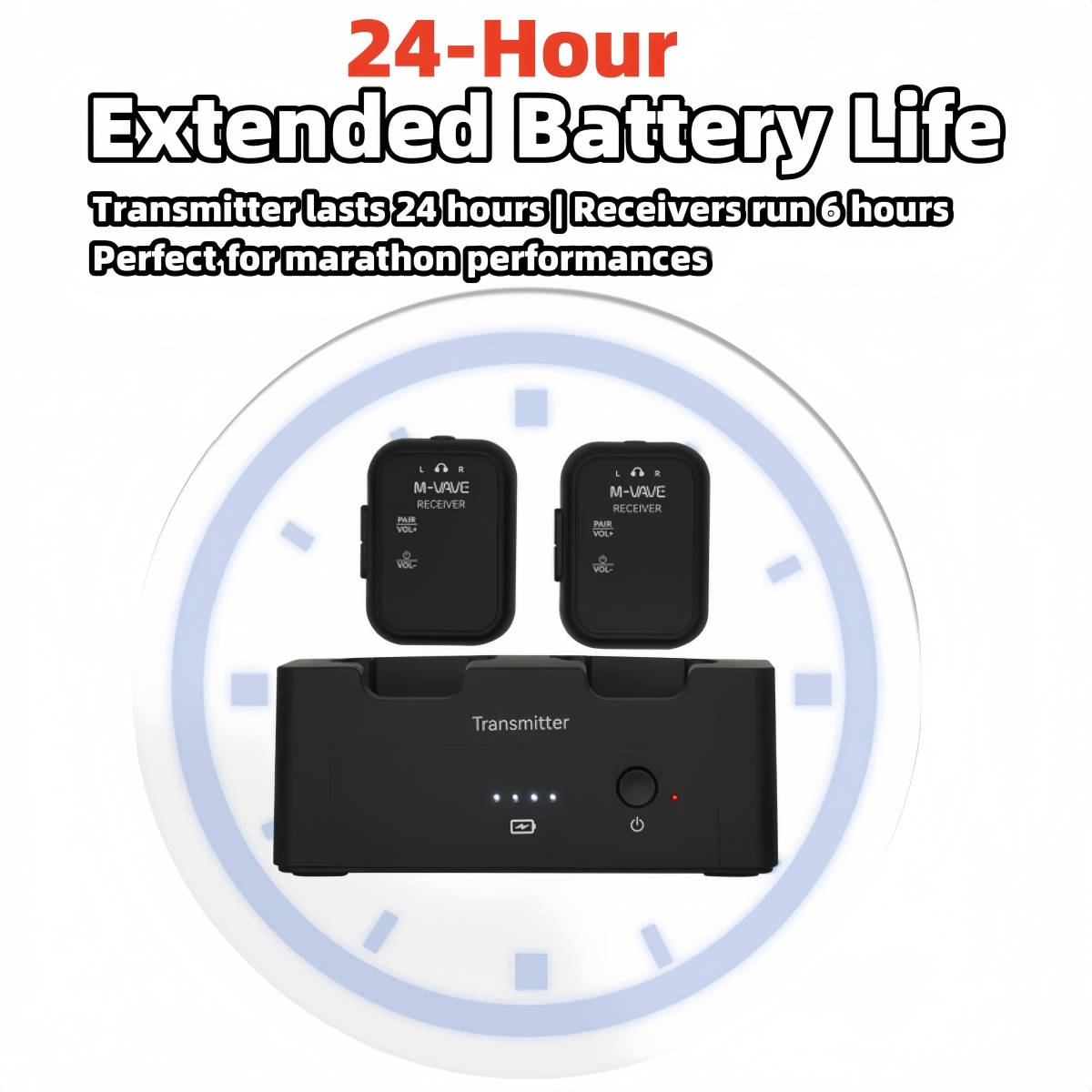 Système de monitoring intra-au - In Ear Monitors For Singers avis et prix