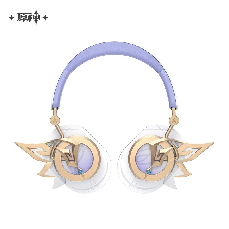 [Genshin] Nicole · Casque Blue - Headphones avis et prix