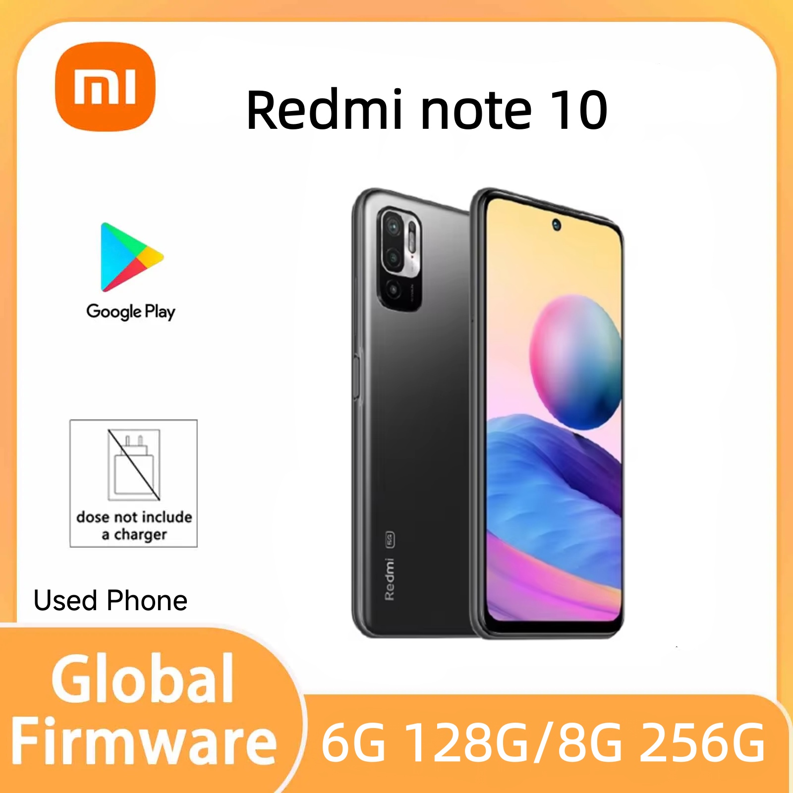 Smartphone Xiaomi Redmi Note 1 - Cameras avis et prix