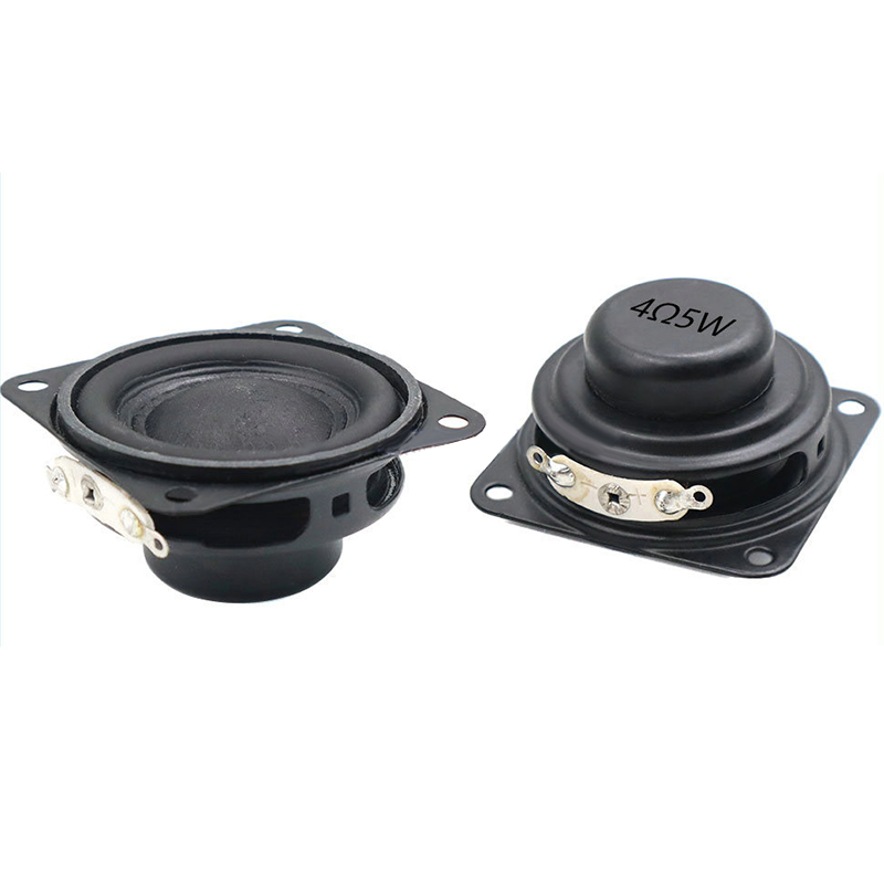 Haut-parleur audio large bande - Speakers avis et prix