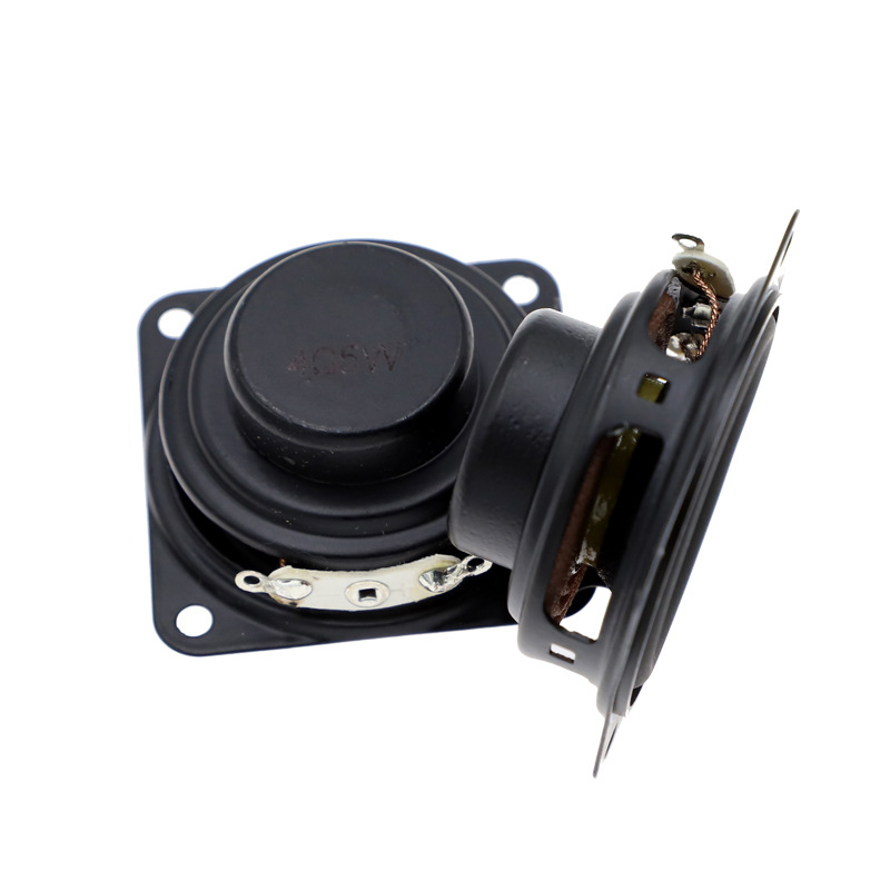 Haut-parleur audio large bande - Speakers avis et prix