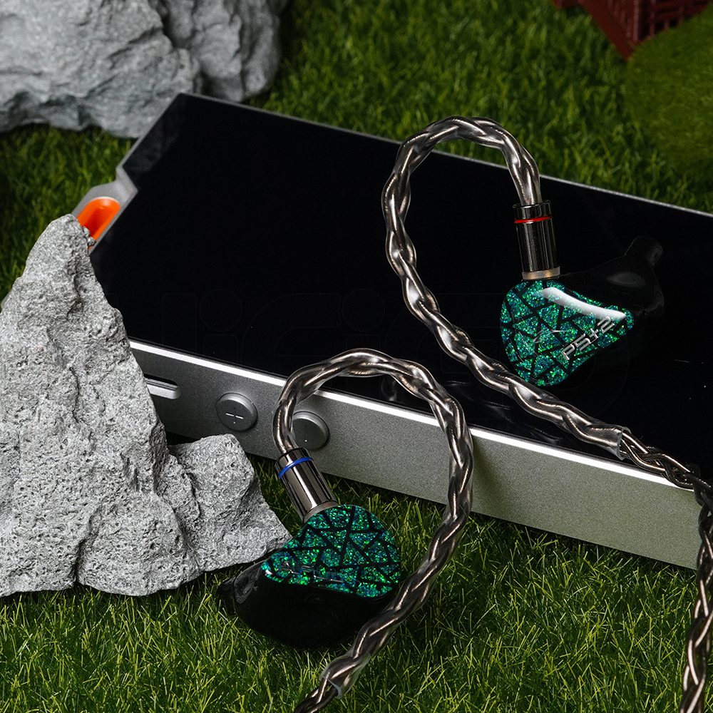Écouteurs intra-auriculaires h - Planar Magnetic Iem Earphones avis et prix