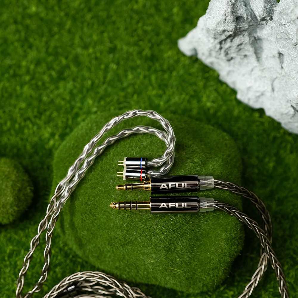 Écouteurs intra-auriculaires h - Planar Magnetic Iem Earphones avis et prix