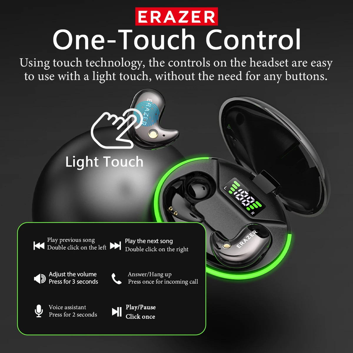 Écouteurs intra-auriculaires B - Type C Wired Earphones With Mic avis et prix