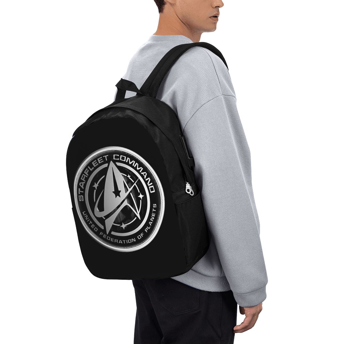 Sac à dos Star Treks Science F - Laptops avis et prix