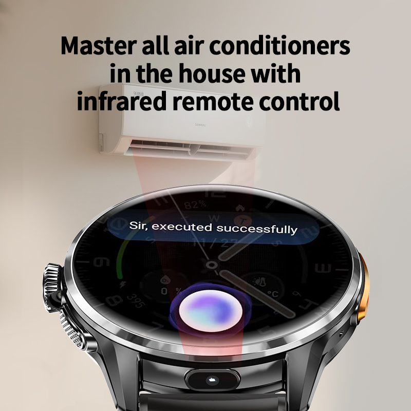Montre connectée H100 Global,  - Smartwatches avis et prix