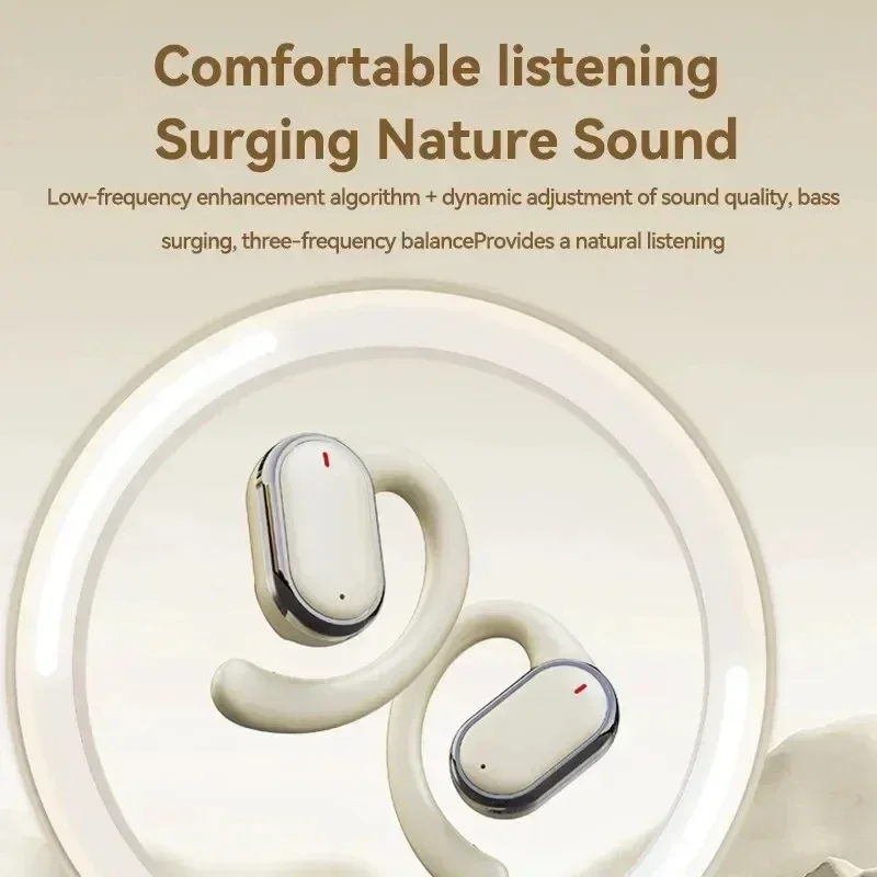 Écouteurs TWS originaux sans f - Tws Earbuds Bluetooth 5.3 avis et prix