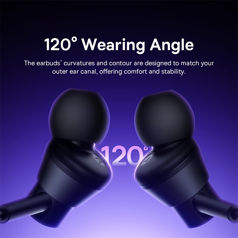 Baseus Encok CZ11/HZ11 écouteu - Type C Wired Earphones With Mic avis et prix