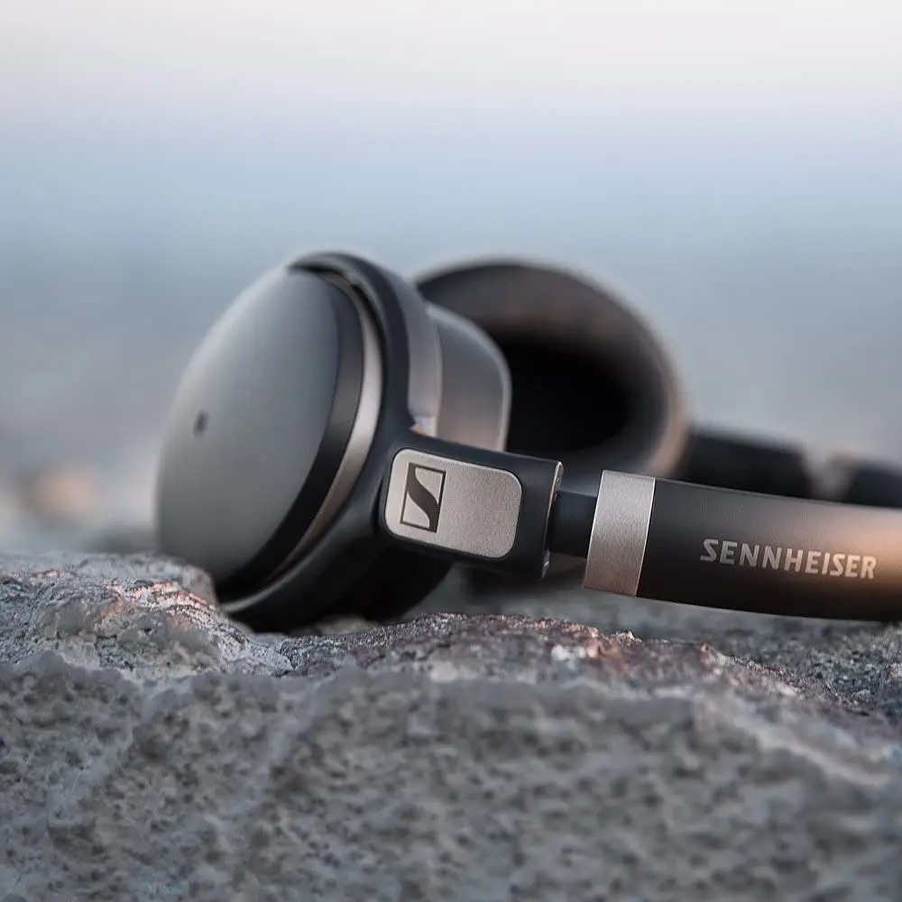 Casque Bluetooth sans fil Senn - Anc Wireless Over Ear Headphones avis et prix