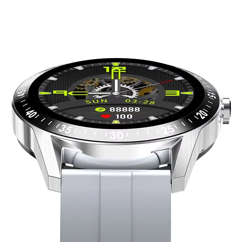 Montres connectées de fitness  - Smartwatches avis et prix