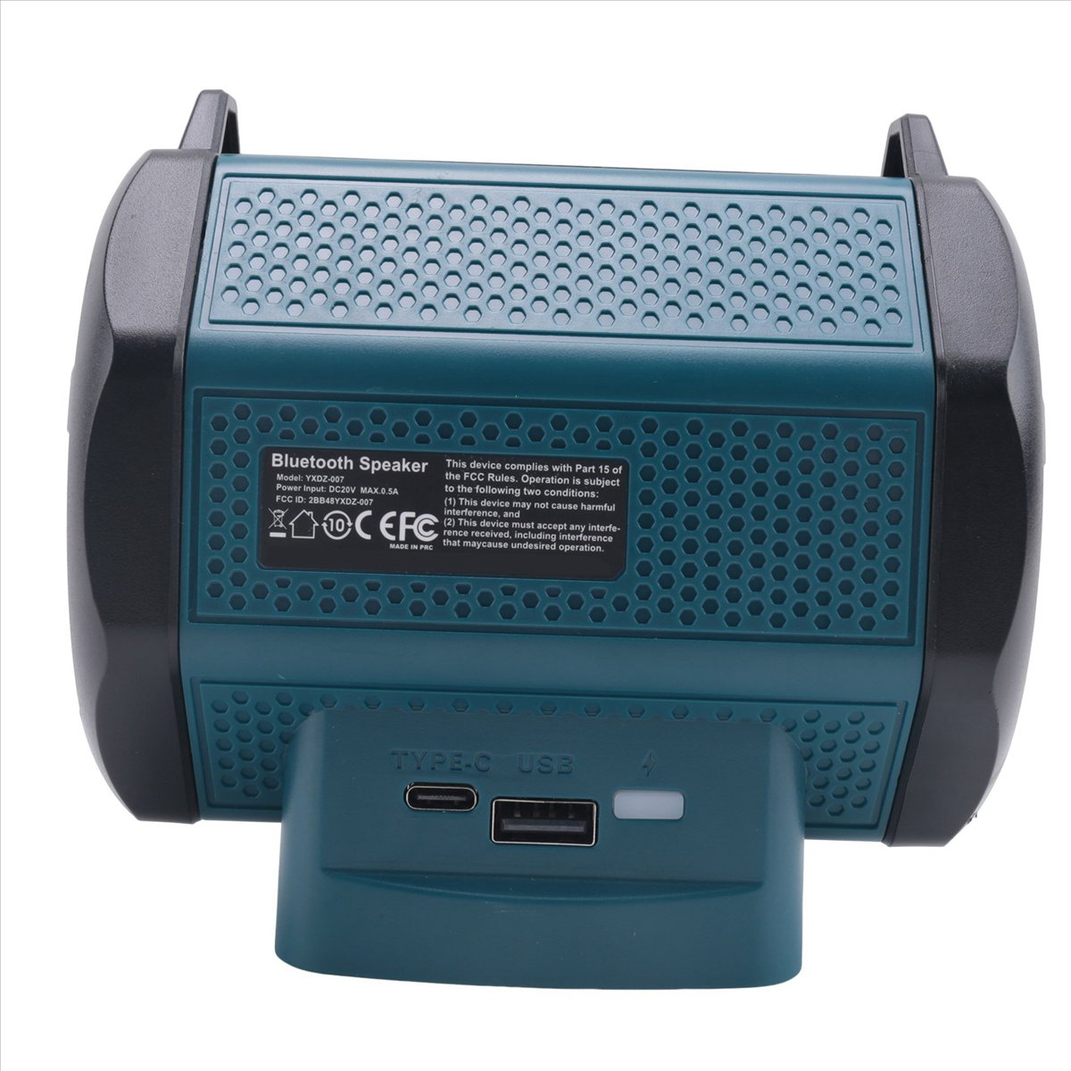 * Haut-parleur Bluetooth sans  - Speakers avis et prix
