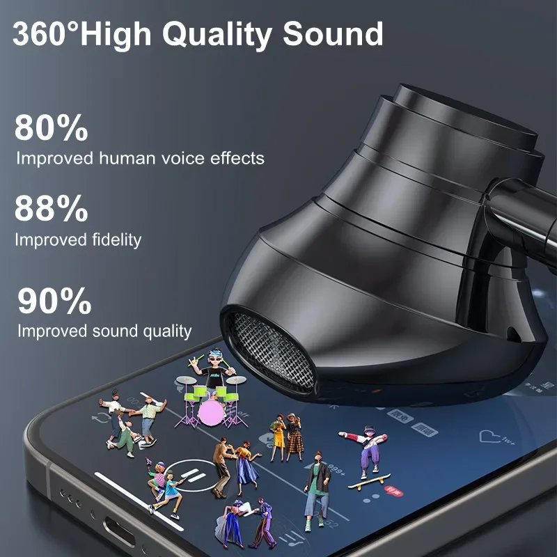 Nouveau YG07 écouteurs sans fi - Magnetic Neckband Sports Earphones avis et prix