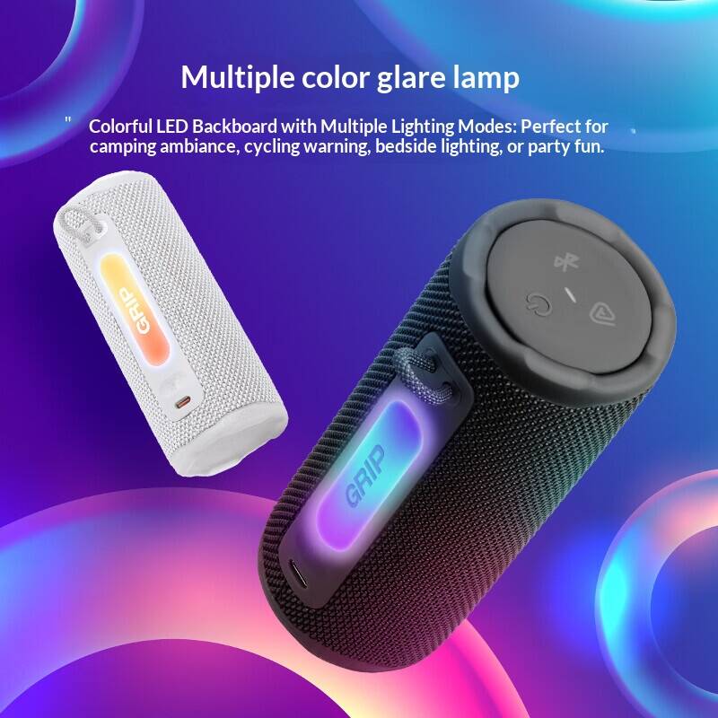 Enceinte étanche JBL GRIP IPX7 - Portable Bluetooth Speaker Waterproof Ipx7 avis et prix