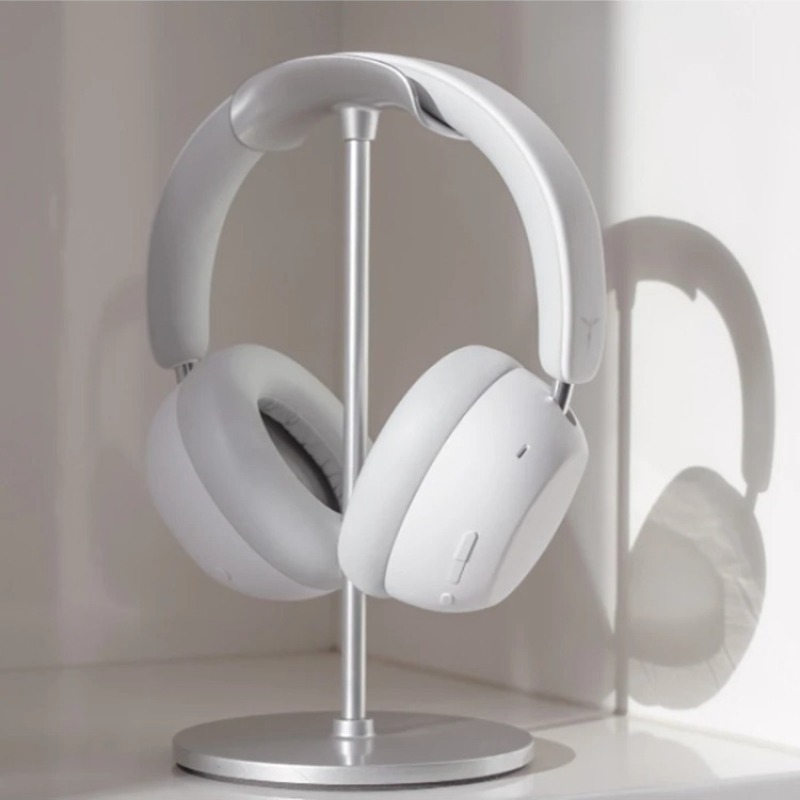 Casque Bluetooth HiFi TANCHJIM - Anc Wireless Over Ear Headphones avis et prix