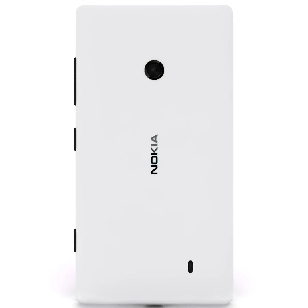 Téléphone Nokia Lumia 520 3G,  - Cameras avis et prix