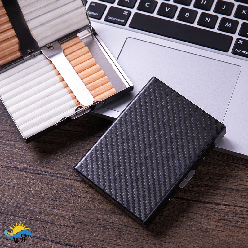 Boîte à cigarettes scellée en  - Laptops avis et prix