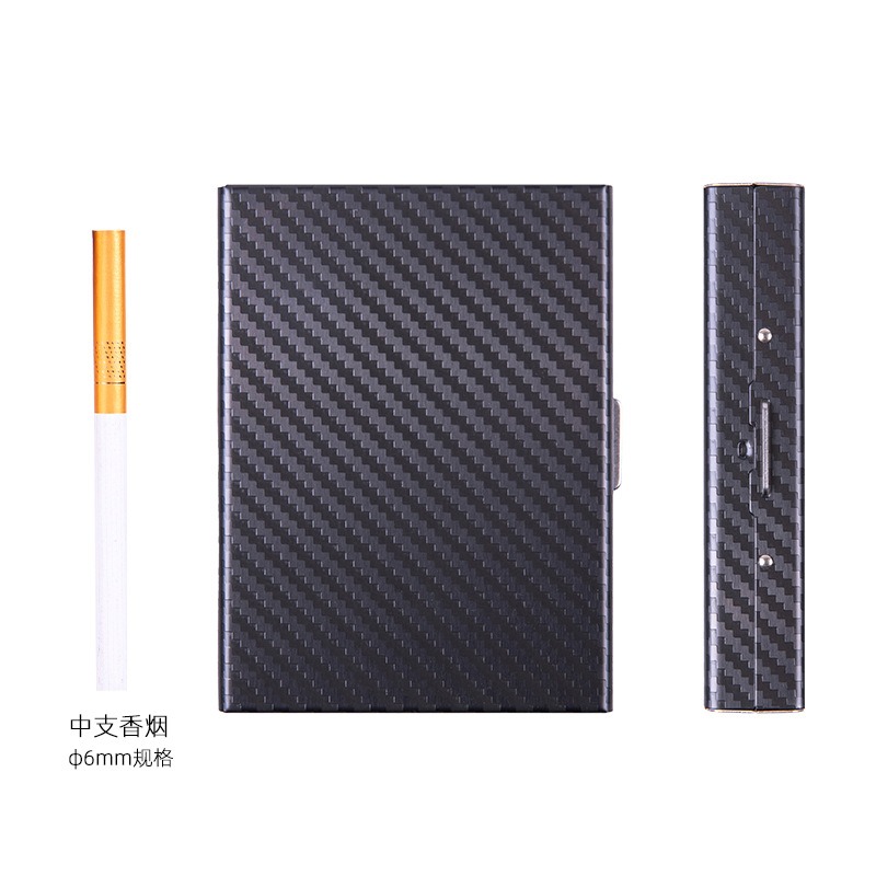 Boîte à cigarettes scellée en  - Laptops avis et prix