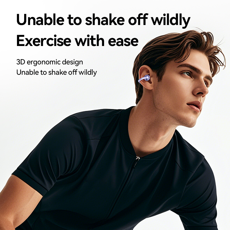 M91 pince d'oreille sans fil B - Open Ear Air Conduction Headphones avis et prix