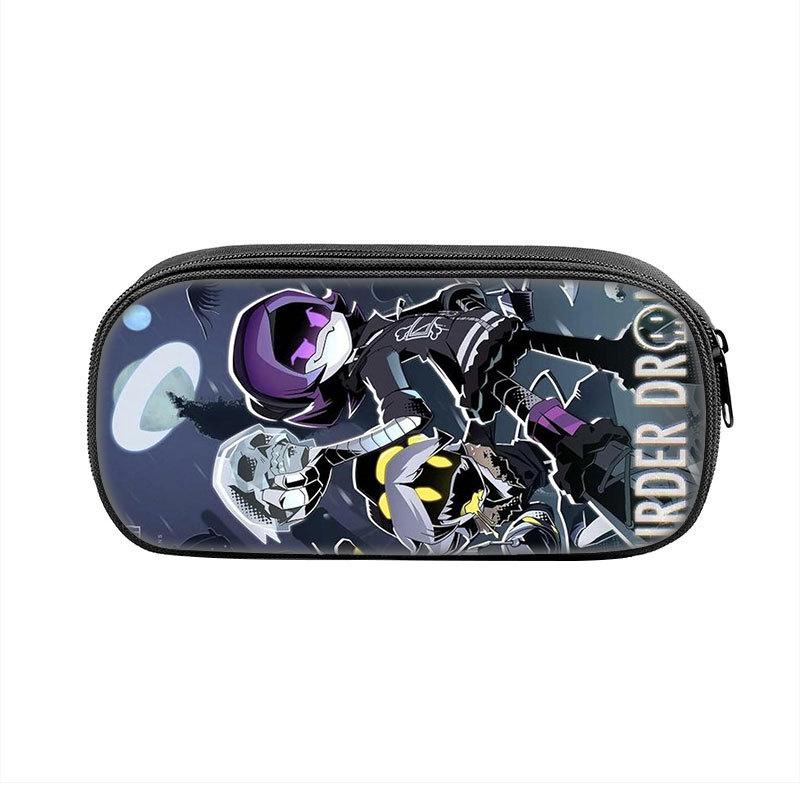 Murder Drones Anime Peripheral - Drones avis et prix