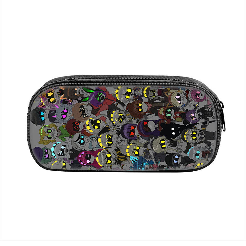 Murder Drones Anime Peripheral - Drones avis et prix