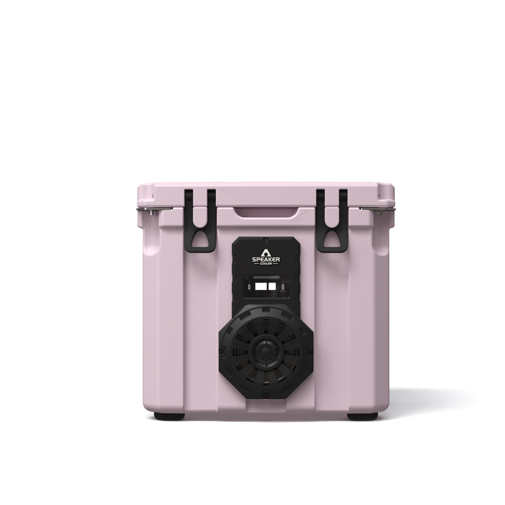 Glacière portable isotherme 35 - Speakers avis et prix