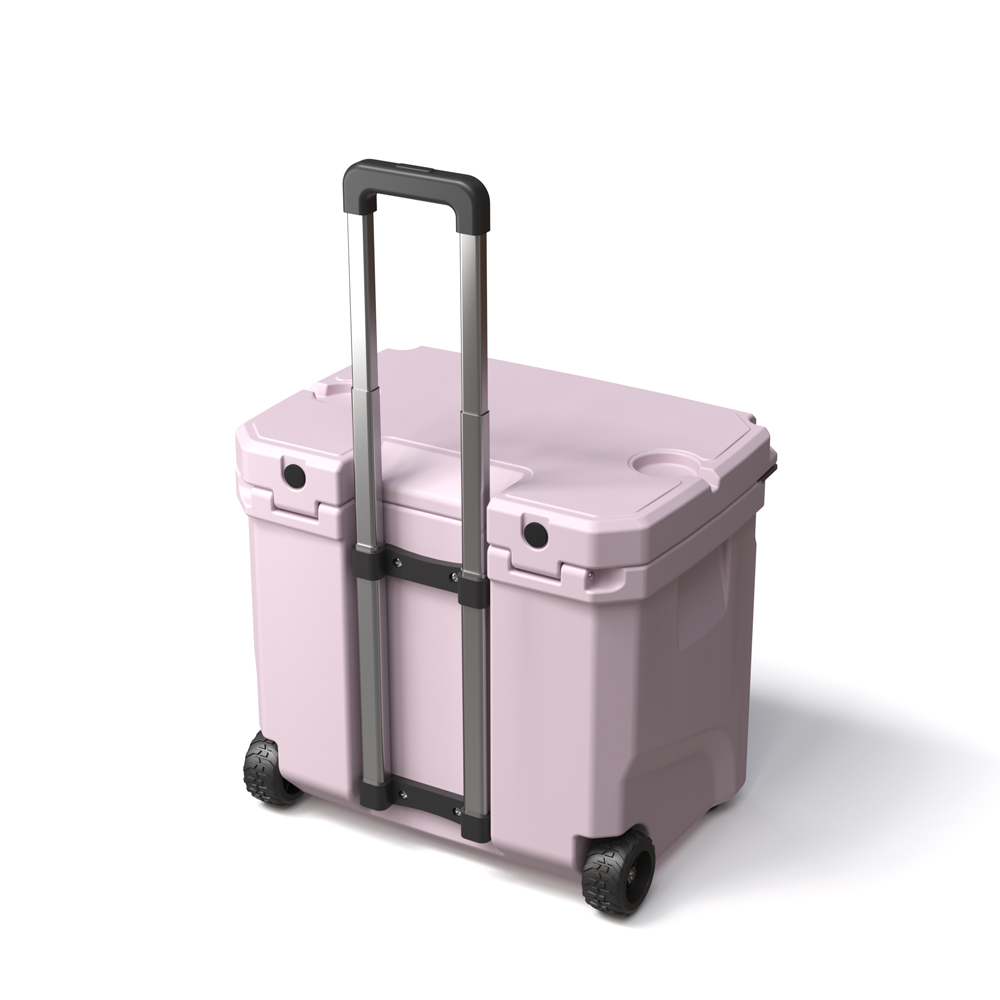 Glacière portable isotherme 35 - Speakers avis et prix