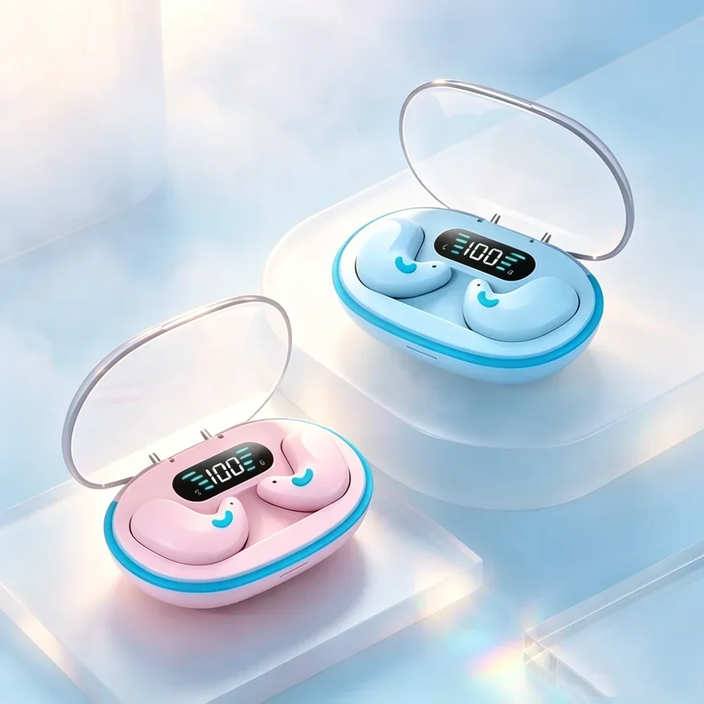 Écouteurs Bluetooth TWS sans f - Tws Earbuds Bluetooth 5.3 avis et prix