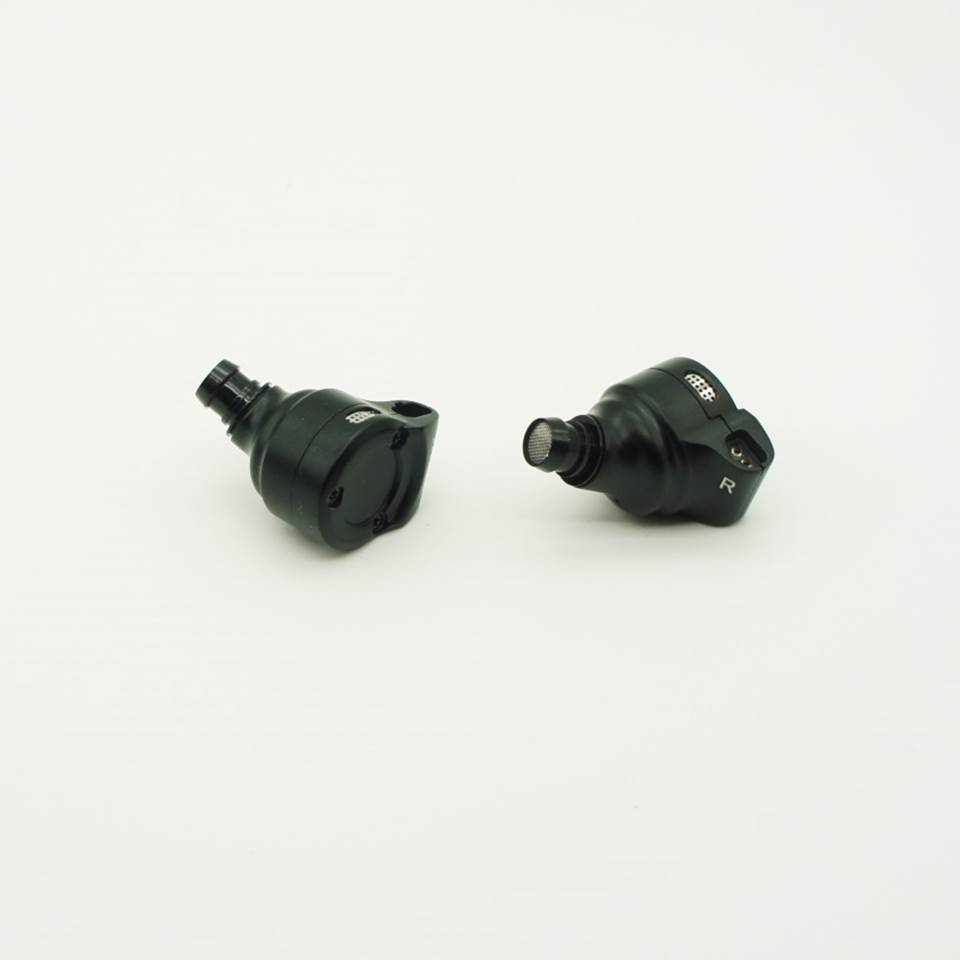 IMR RAH 2023 pilote dynamique  - Planar Magnetic Iem Earphones avis et prix