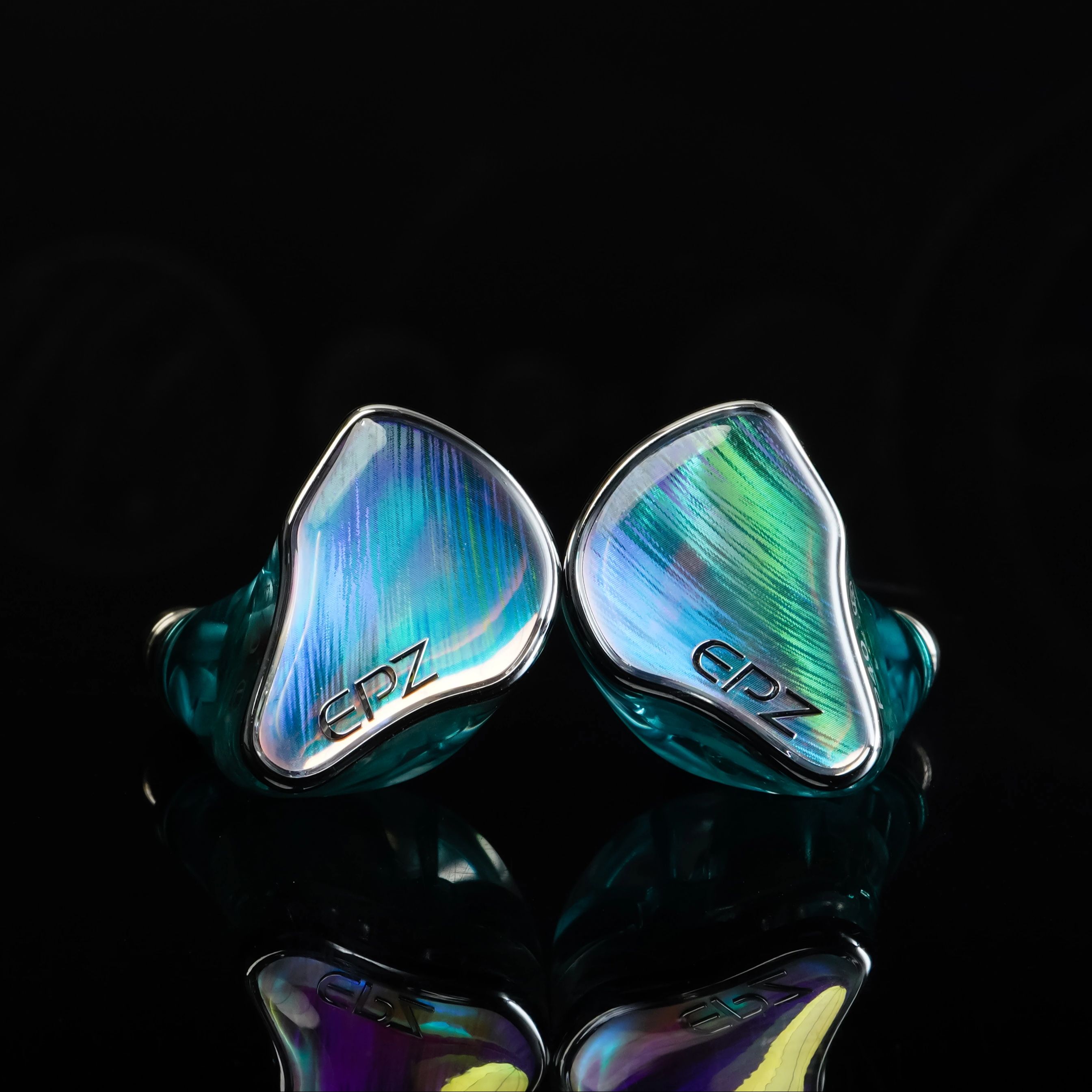 Écouteurs intra-auriculaires E - Planar Magnetic Iem Earphones avis et prix