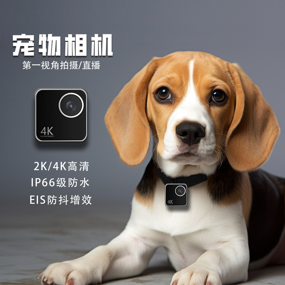 Caméra intelligente pour colli - Cameras avis et prix