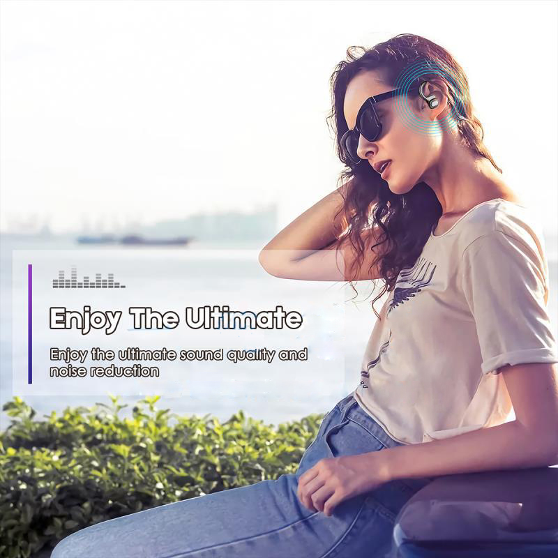 Écouteurs sans fil Sports SP16 - Anc Wireless Over Ear Headphones avis et prix