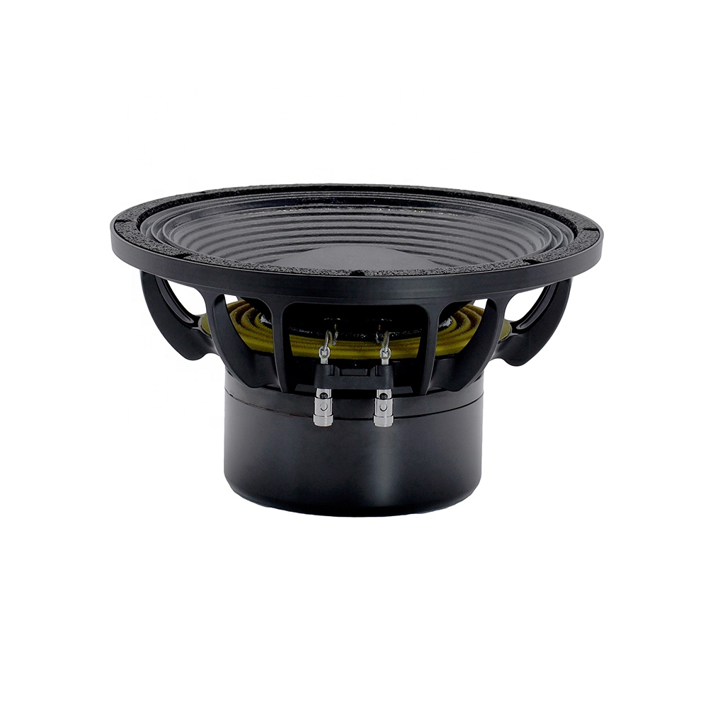 Équipement audio professionnel - Speakers avis et prix