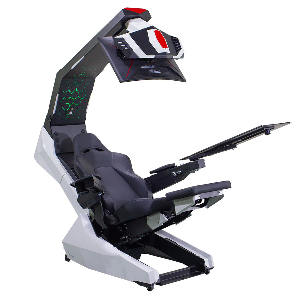 Chaise de travail inclinable d - Speakers avis et prix