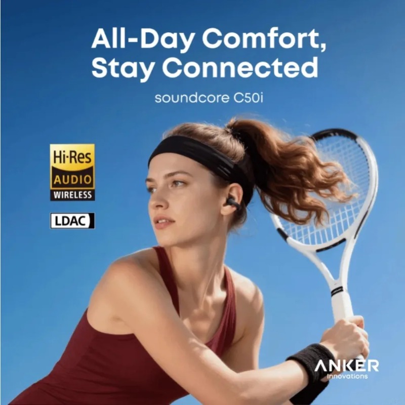 Écouteurs sportifs sans fil So - Open Ear Air Conduction Headphones avis et prix